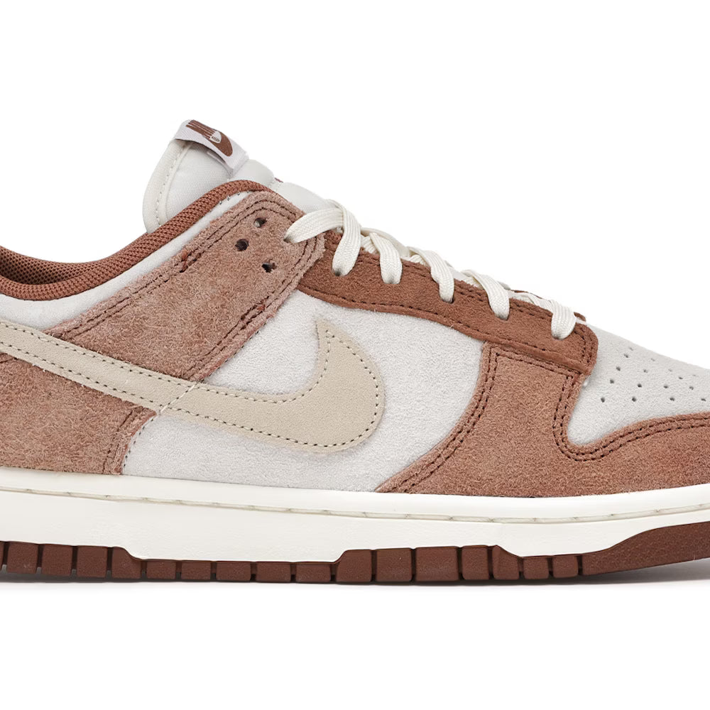 Nike Dunk Low Medium Curry