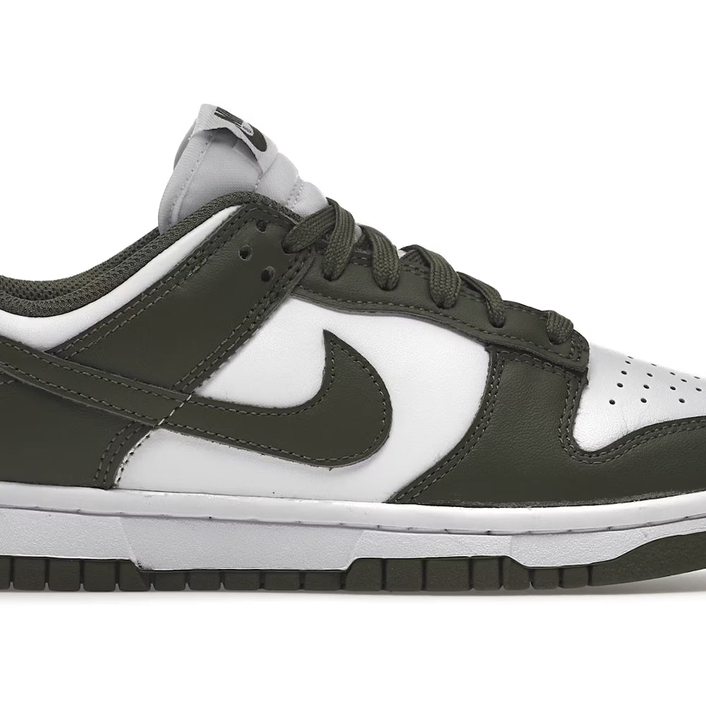 Nike Dunk Low Medium Olive (W)