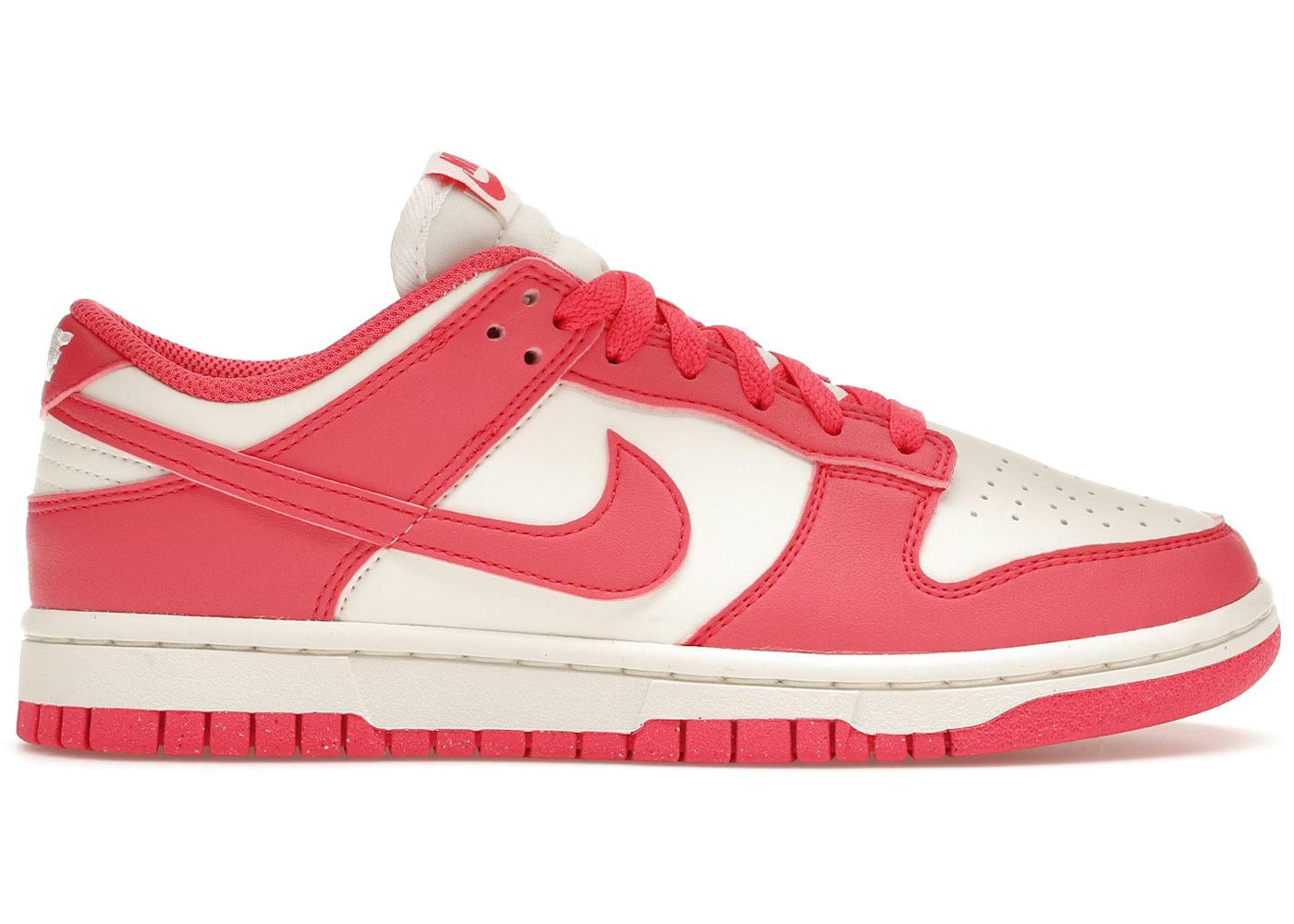 Nike Dunk Low Aster Pink (W)