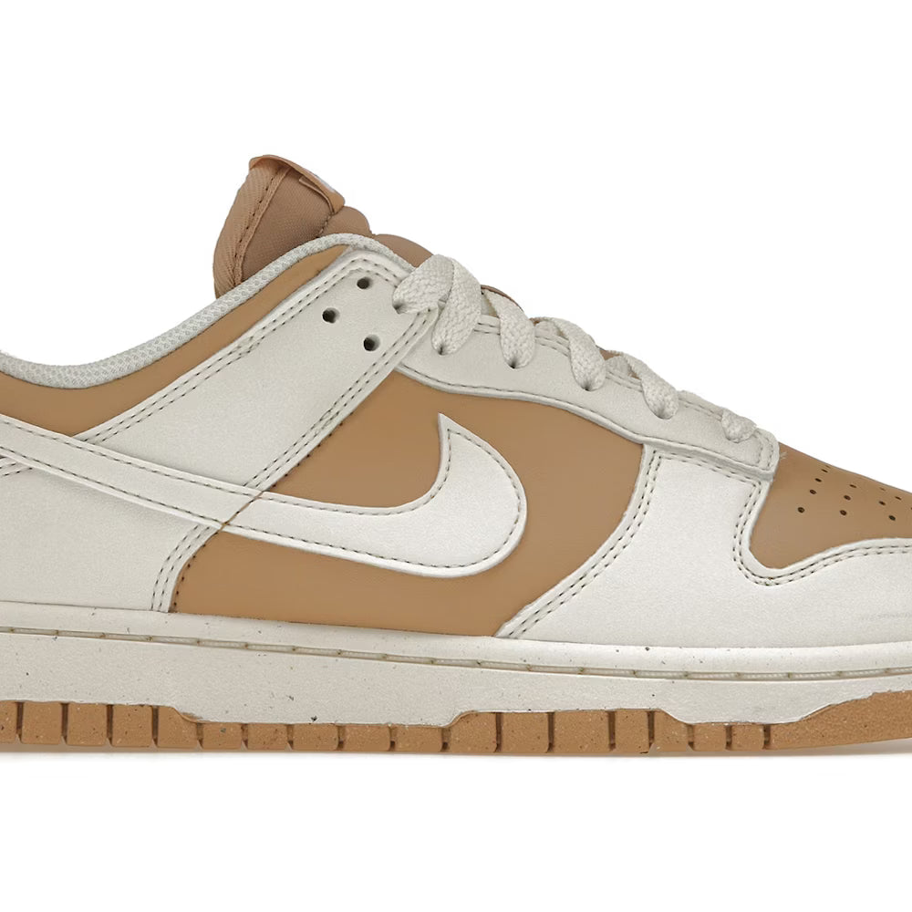 Nike Dunk Low Next Nature Beige Sail (W)