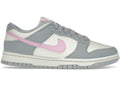 Nike Dunk Low Pink Rise