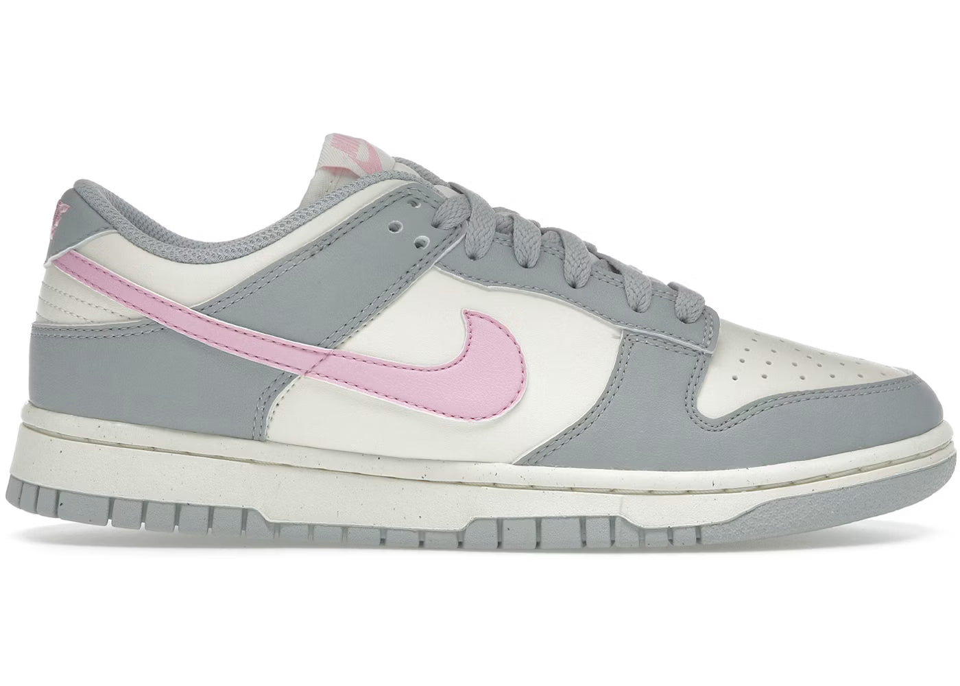 Nike Dunk Low Pink Rise