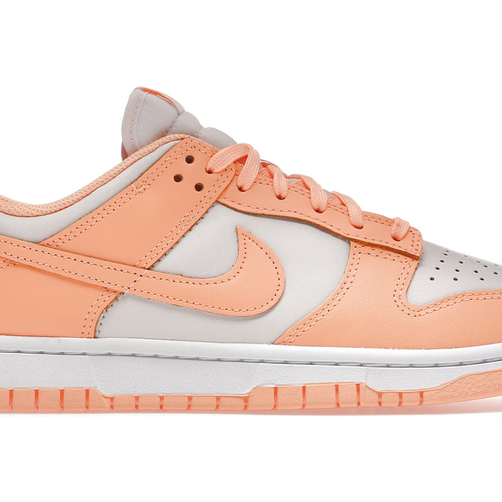 Nike Dunk Low Peach Cream (W)