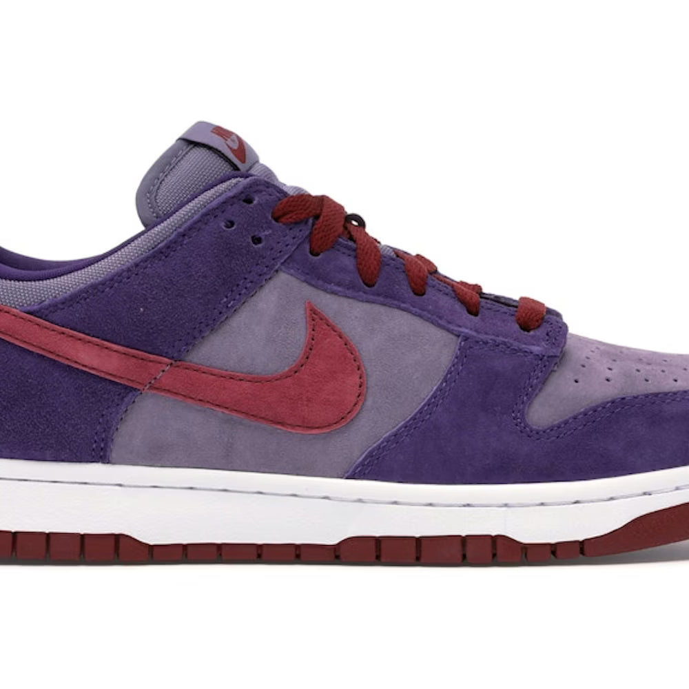 Nike Dunk Low Plum