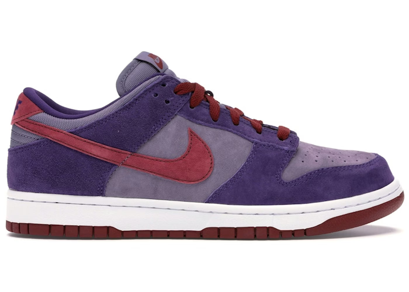 Nike Dunk Low Plum