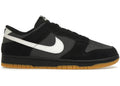 Nike Dunk Low Black Grey Gum