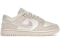 Nike Dunk Low Sail Iridescent Swoosh (W)