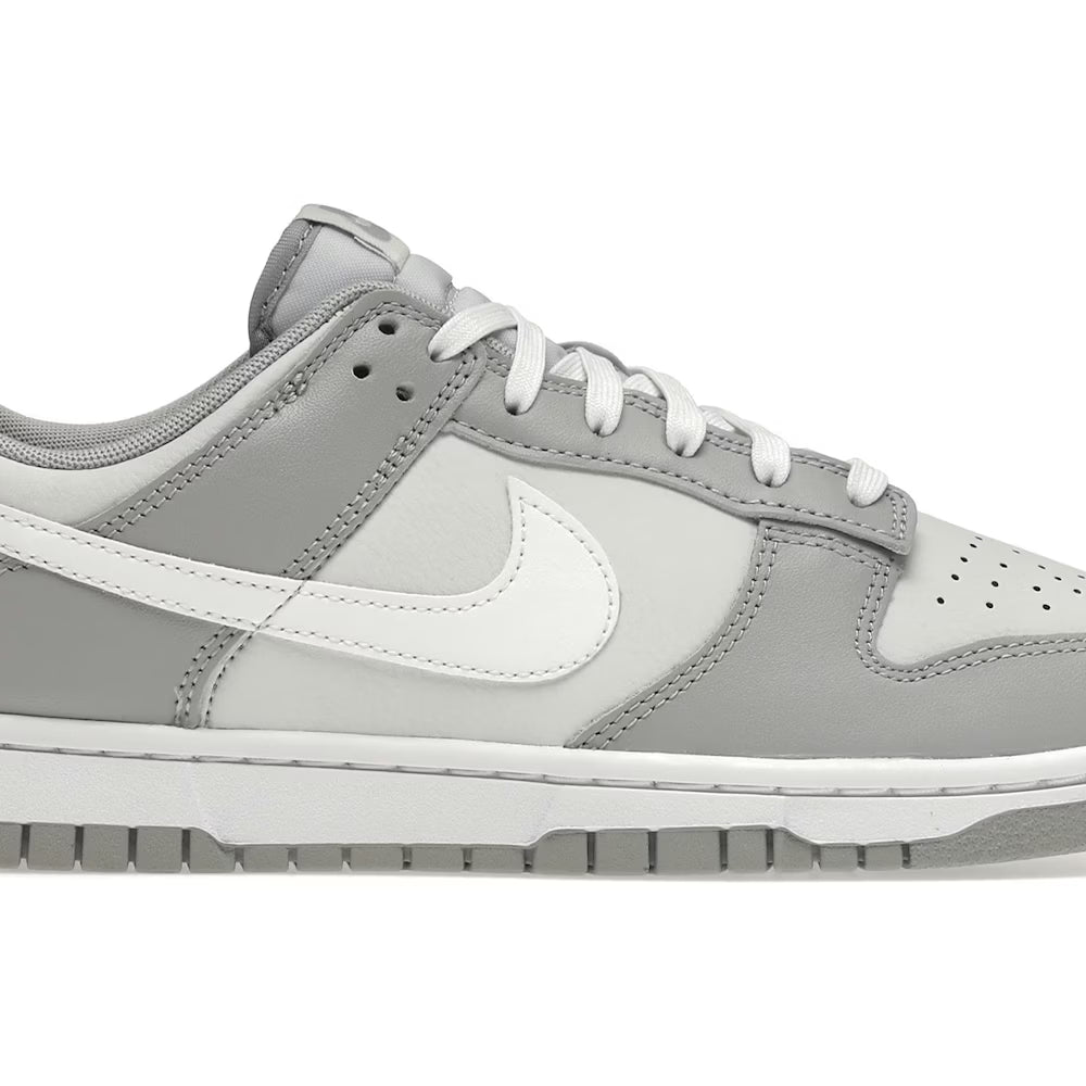 Nike Dunk Low Two Tone Grey (GS)