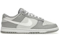 Nike Dunk Low Two Tone Grey (GS)