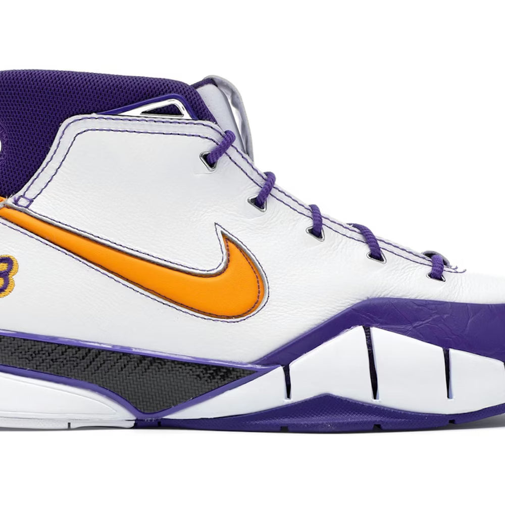 Kobe 1 Think 16 Close Out
