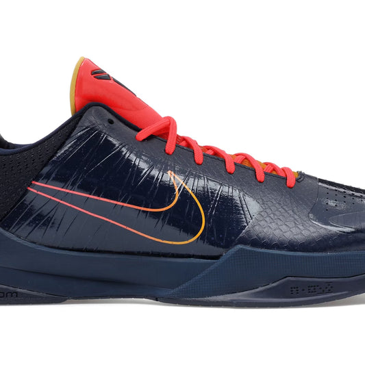 Kobe 5 Caitlin Clark Indiana Fever