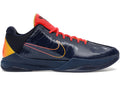 Kobe 5 Caitlin Clark Indiana Fever