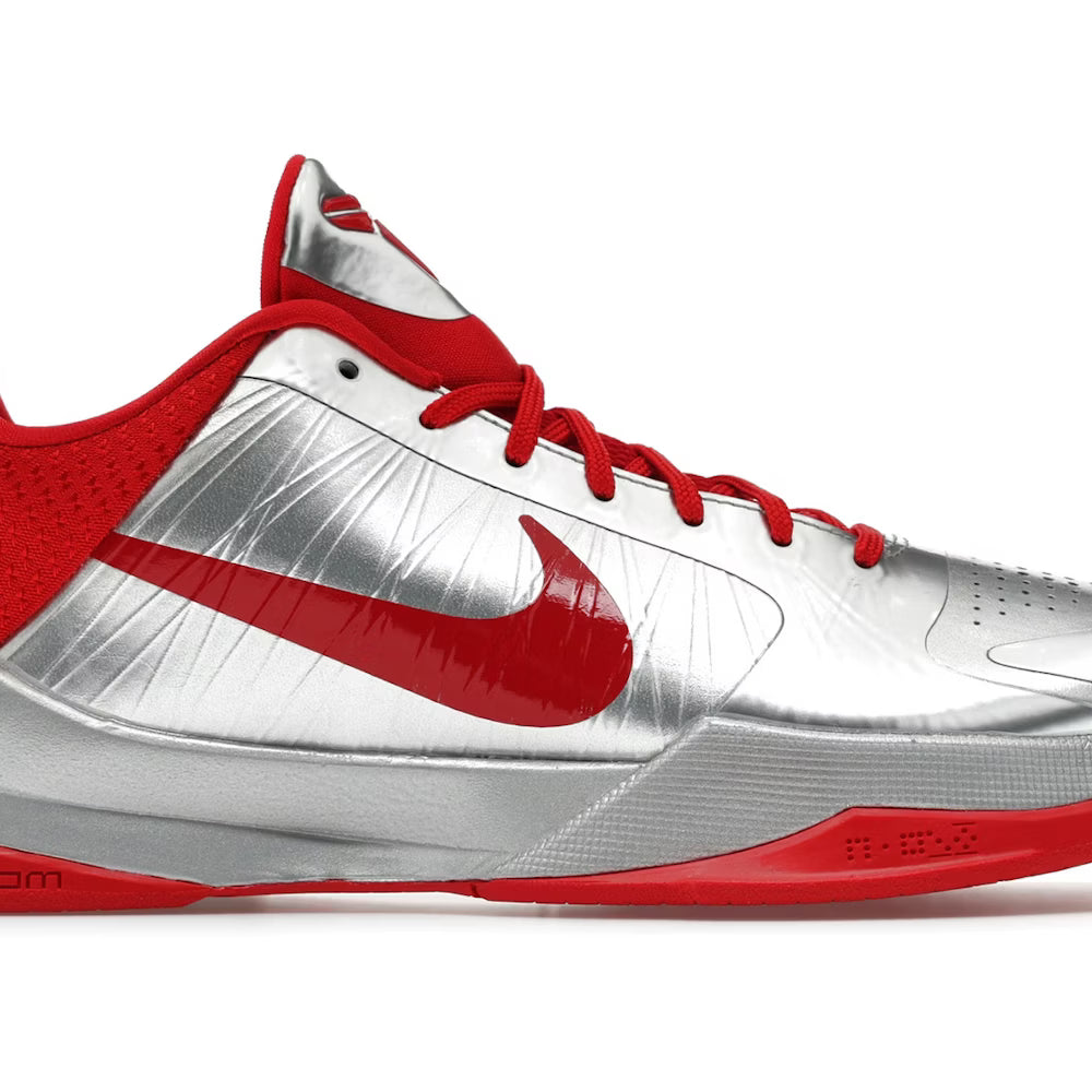 Kobe 5 Caitlin Clark Rookie of the Year