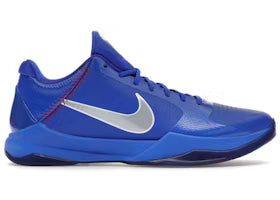 Kobe 5 Dodgers