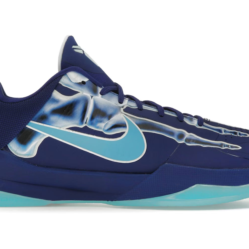 Kobe 5 Protro X-Ray