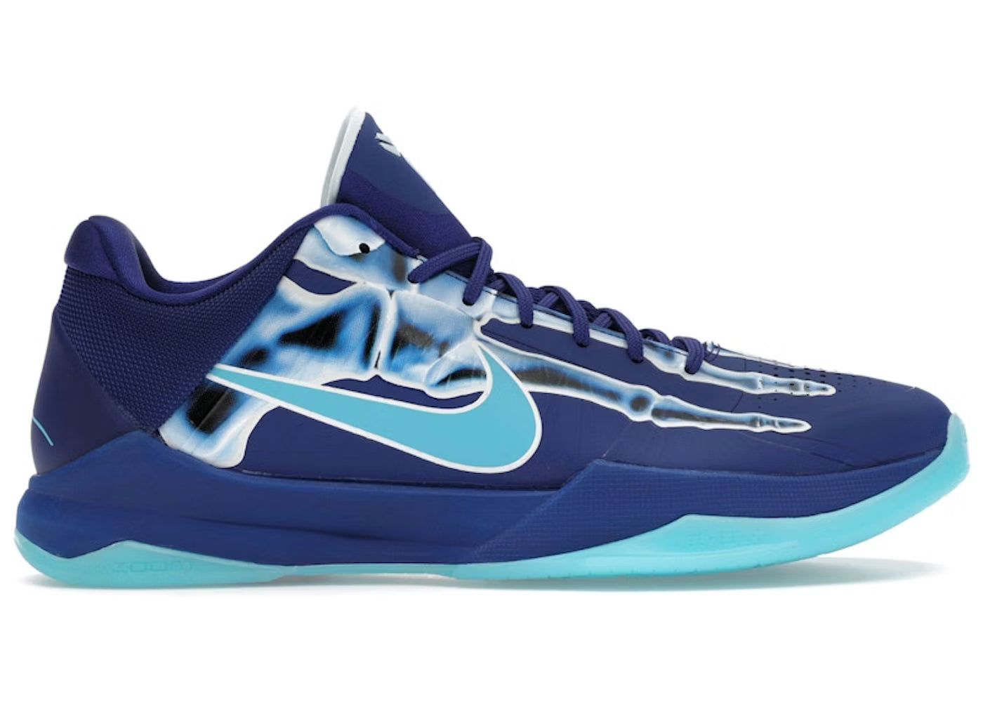 Kobe 5 Protro X-Ray