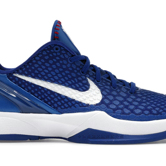 Kobe 6 Dodgers (GS)