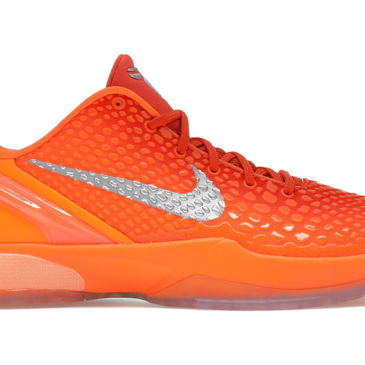 Kobe 6 Total Orange (GS)