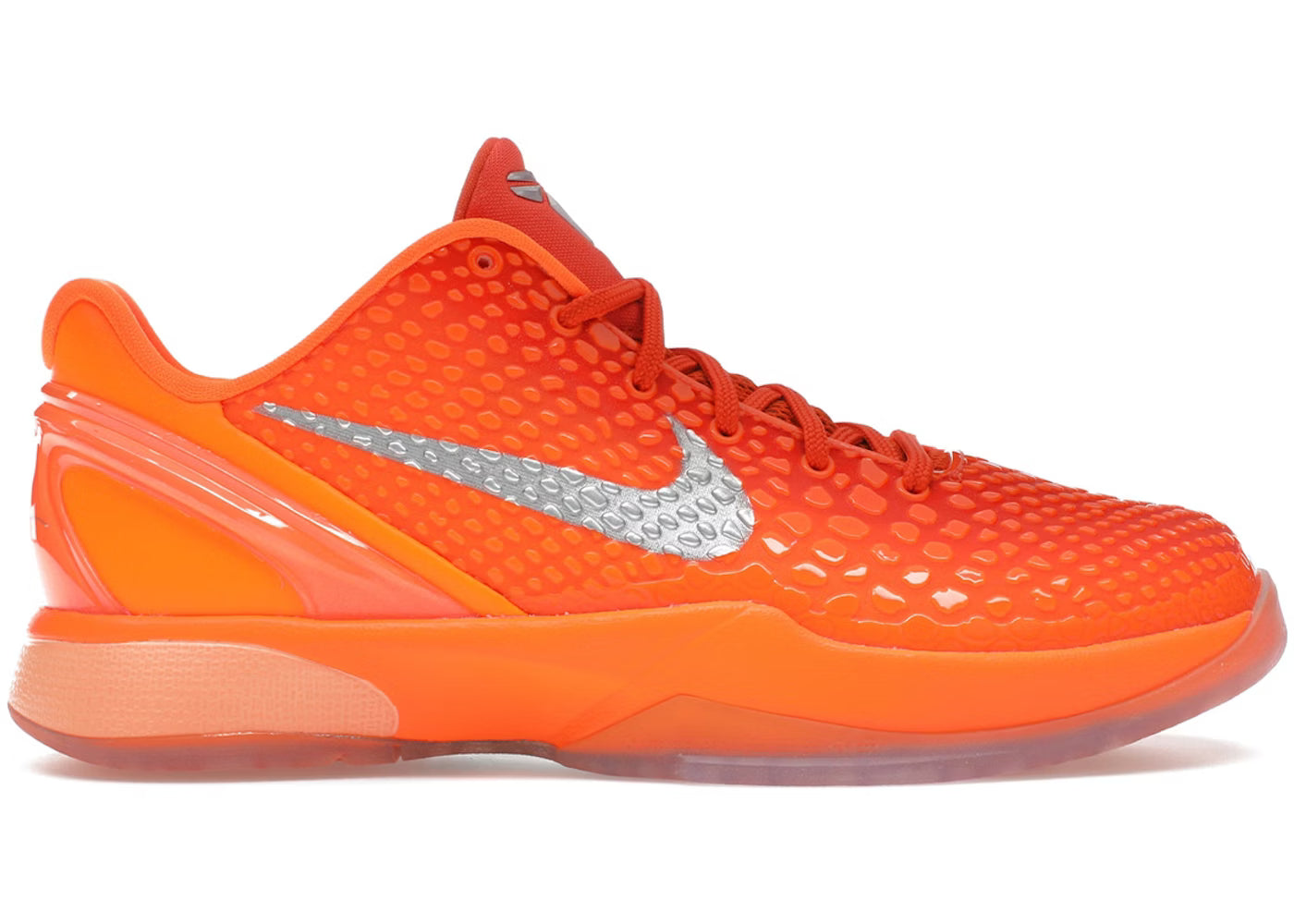 Kobe 6 Total Orange (GS)