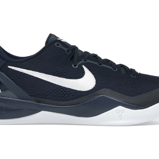 Kobe 8 College Navy