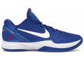Kobe 6 Protro Dodgers