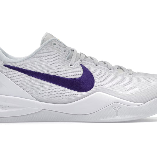 Kobe 8 Protro Lakers Home