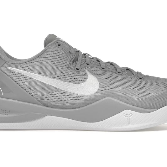 Kobe 8 Wolf Grey