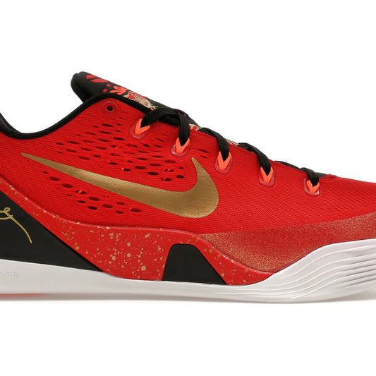 Kobe 9 Year of the Dragon