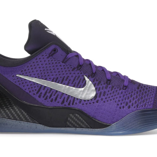 Kobe 9 MJ Moonwalker
