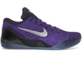 Kobe 9 MJ Moonwalker