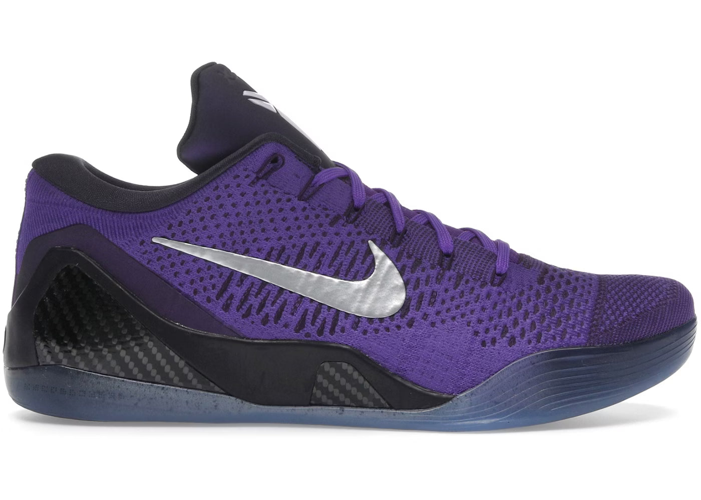 Kobe 9 MJ Moonwalker