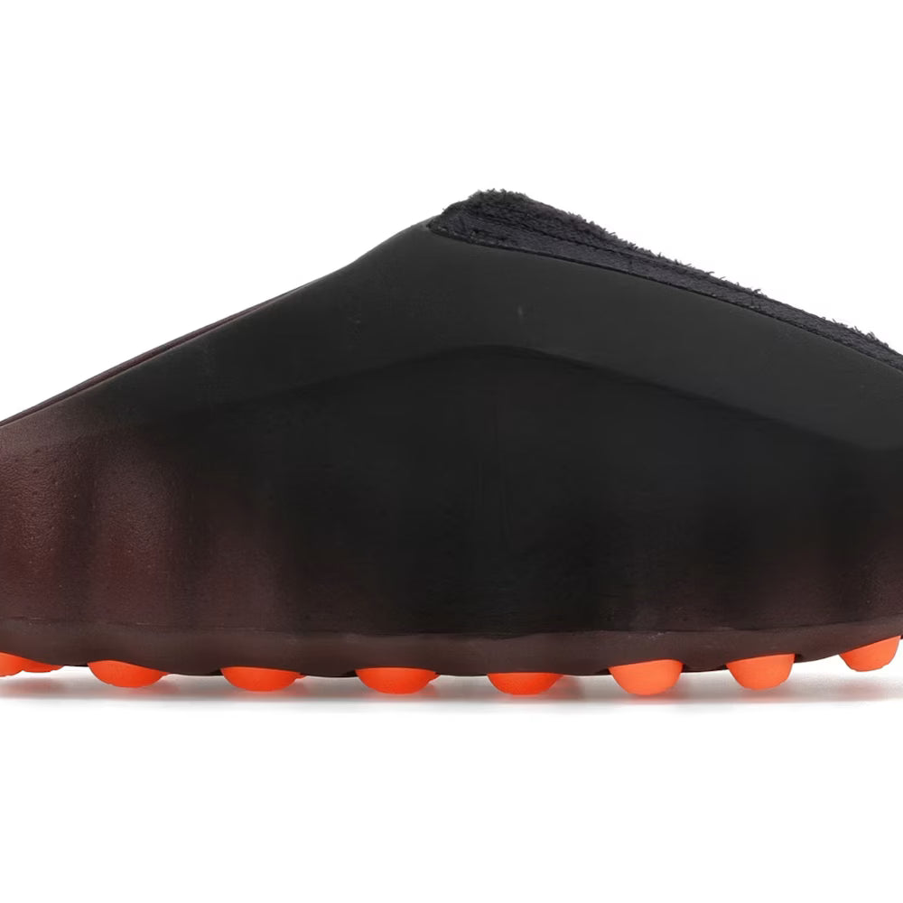 Nike Mind 001 Slide Bronze Eclipse Total Orange