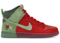 Nike SB Dunk High Strawberry Cough