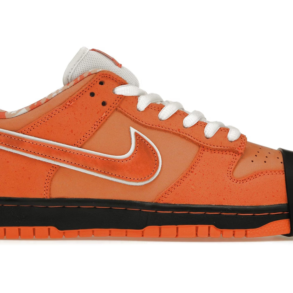 Nike SB Dunk Low Orange Lobster
