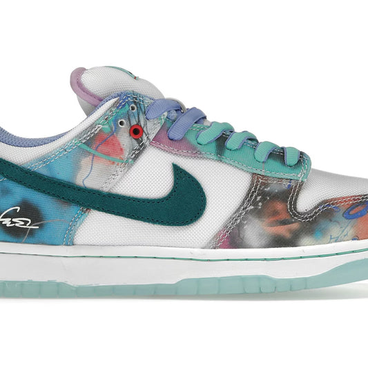Nike SB Dunk Low Futura