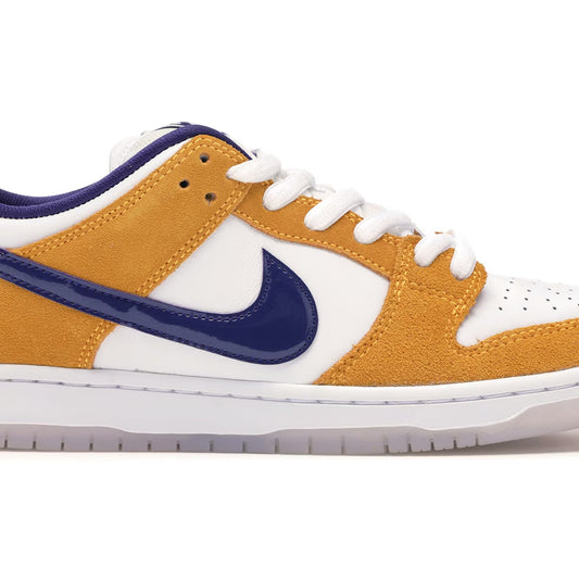Nike SB Dunk Low Laser Orange