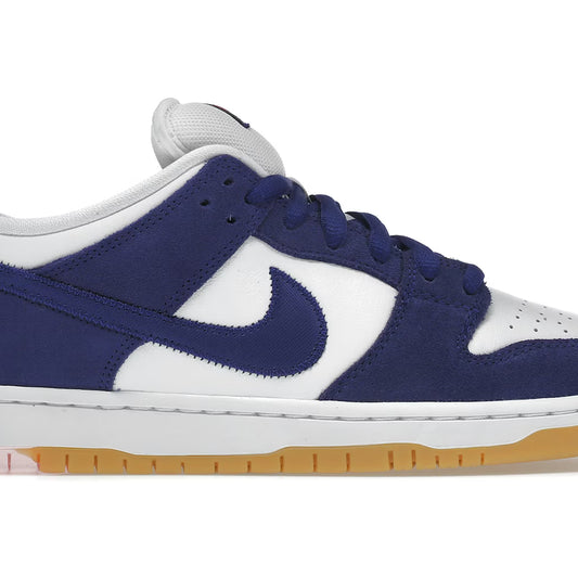 Nike SB Dunk Low Dodgers