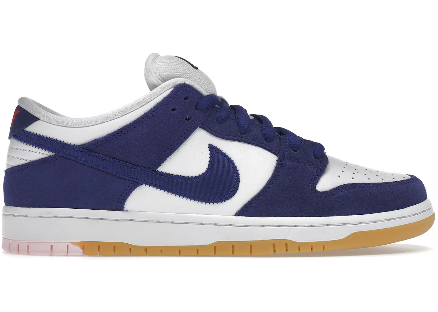 Nike SB Dunk Low Dodgers