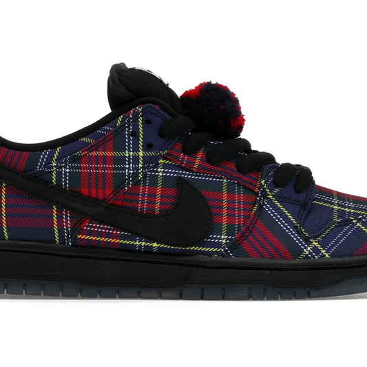 Nike SB Dunk Low Nardwuar