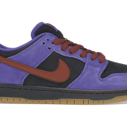 Nike SB Dunk Low Persian Violet