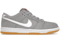 Nike SB Dunk Low Grey Gum