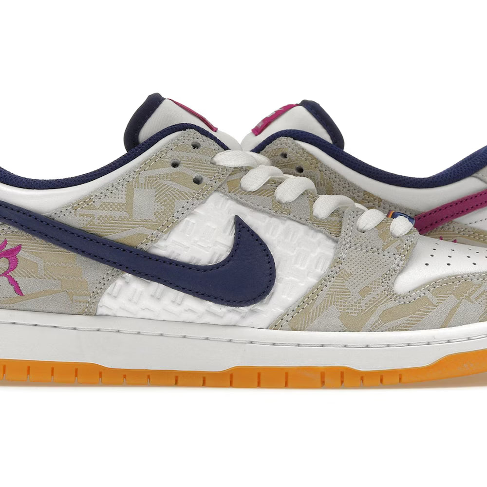 Nike SB Dunk Low Rayssa Leal