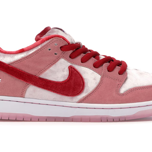 Nike SB Dunk Low Strange Love Skateboards