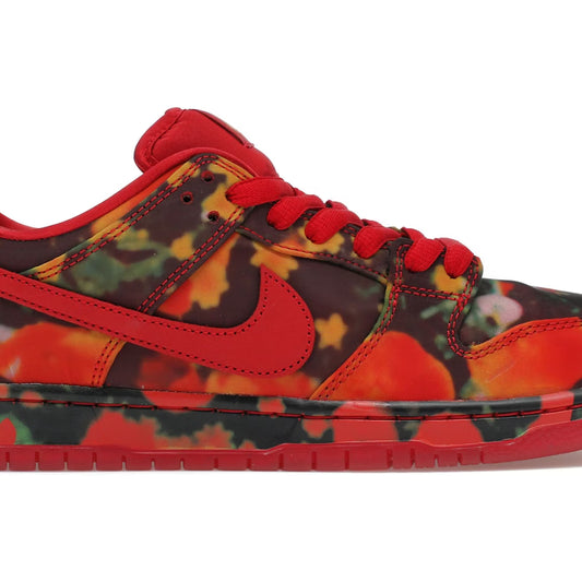 Nike SB Dunk Low Wizard of Oz