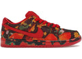 Nike SB Dunk Low Wizard of Oz
