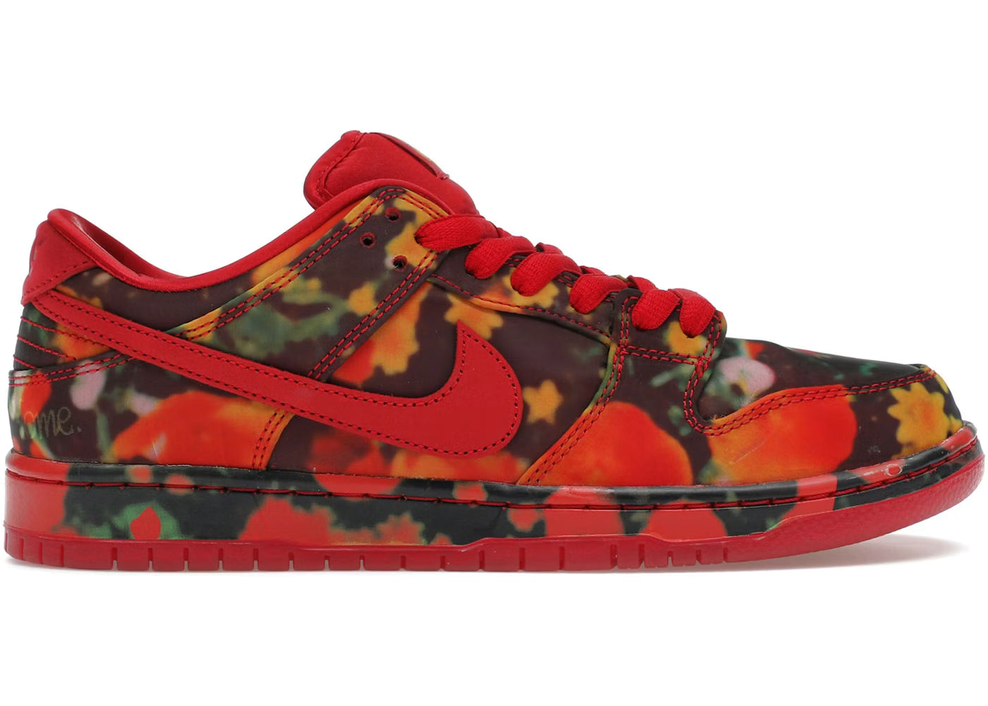 Nike SB Dunk Low Wizard of Oz