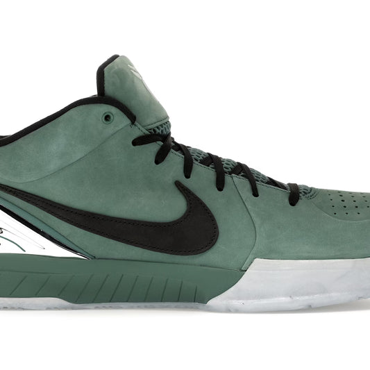 Kobe 4 Protro Girl Dad