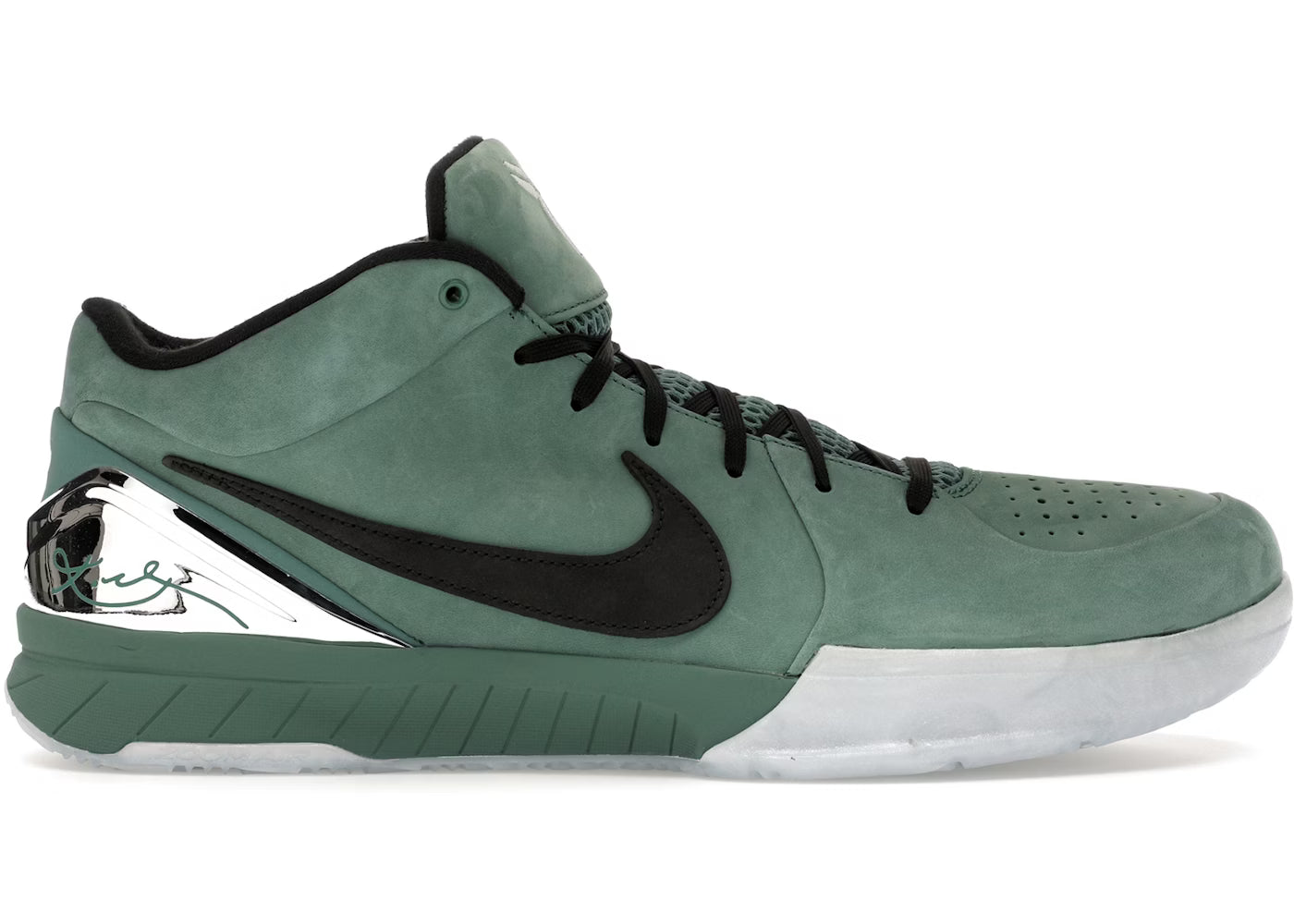Kobe 4 Protro Girl Dad