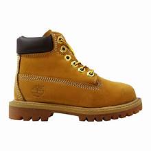 Timberland Boot Wheat (TD)