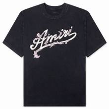 Amiri Filigree Tee
